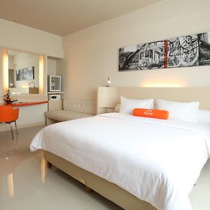 HARRIS Double or Twin Room